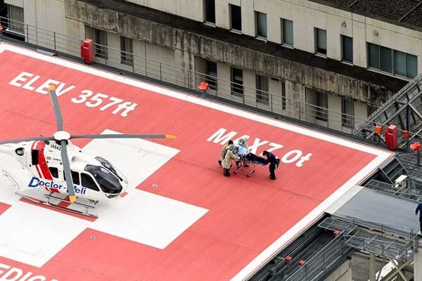 NHK: Cựu Thủ tướng Nhật Bản Abe Shinzo qua đời-2