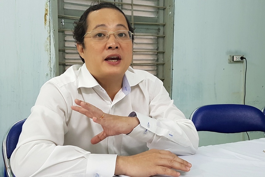Cựu trụ trì Chùa Nôm tham gia vụ cầm 2,2 triệu USD để chạy án-2