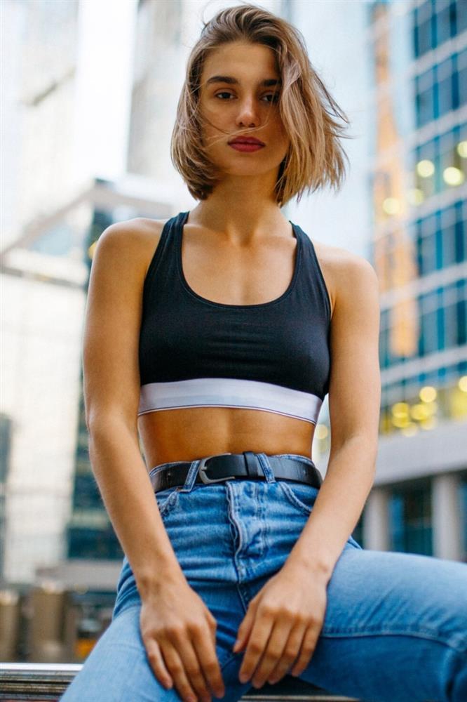 Kiểu tóc ngắn hot nhất mùa hè 2022 giúp nâng cấp visual-1