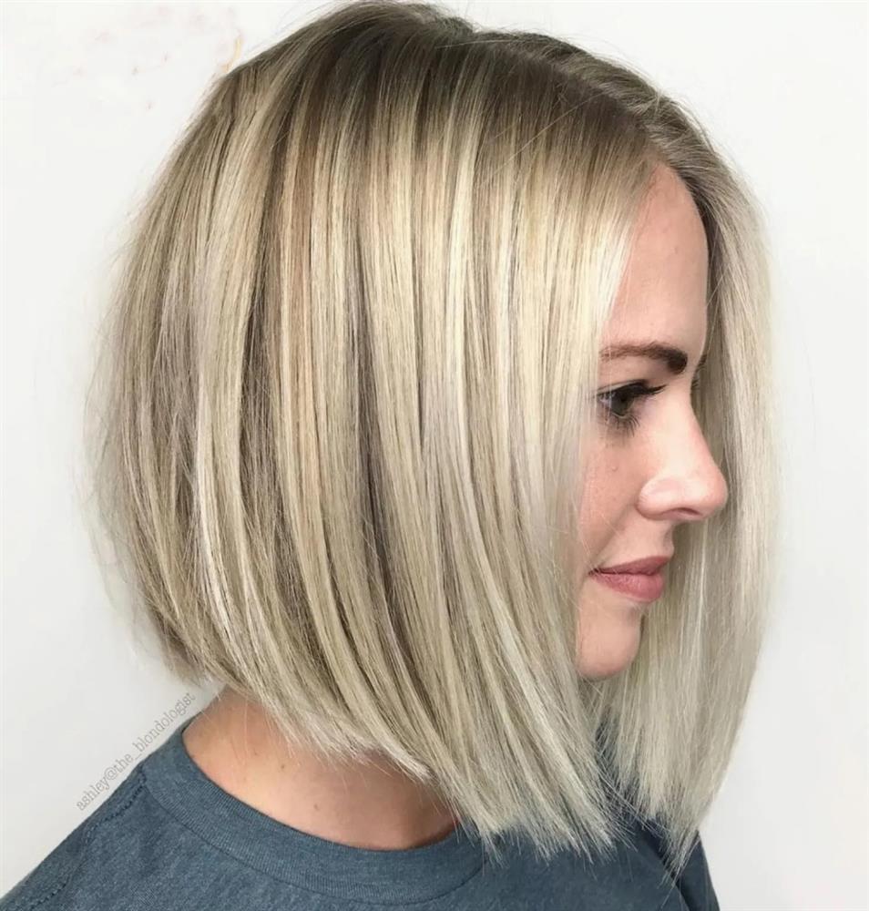 Kiểu tóc ngắn hot nhất mùa hè 2022 giúp nâng cấp visual-4