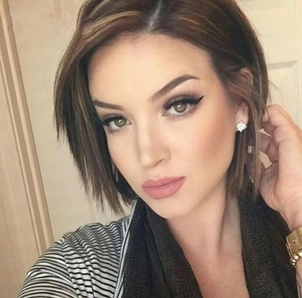 Kiểu tóc ngắn hot nhất mùa hè 2022 giúp nâng cấp visual-5