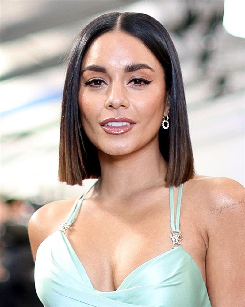 Kiểu tóc ngắn hot nhất mùa hè 2022 giúp nâng cấp visual-6