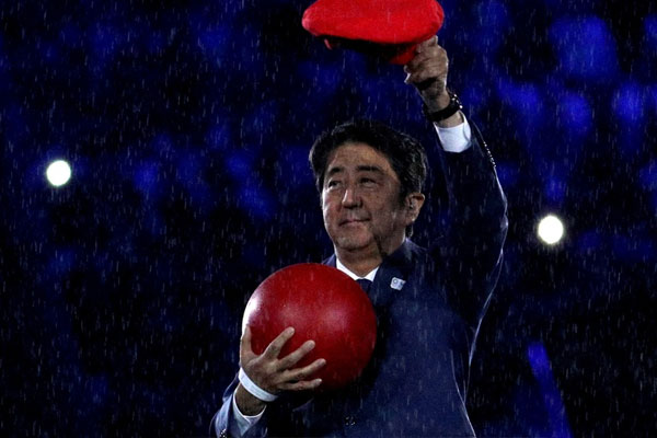 Viên đạn bắn cựu Thủ tướng Abe Shinzo xuyên trúng tim-4