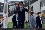Tiểu sử ông Abe Shinzo - Thủ tướng Nhật Bản tại vị lâu nhất từ trước đến nay-4