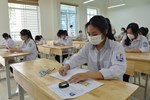 Các trường ở Hà Nội lần lượt công bố điểm chuẩn vào lớp 10 năm 2022-4