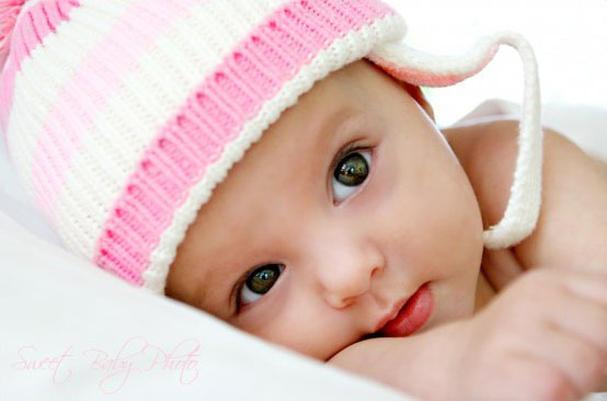 Bà bầu ăn gì để con da trắng môi đỏ ngay từ trong bụng mẹ-1