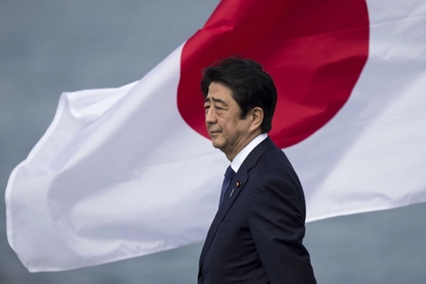 Tiểu sử ông Abe Shinzo - Thủ tướng Nhật Bản tại vị lâu nhất từ trước đến nay-1