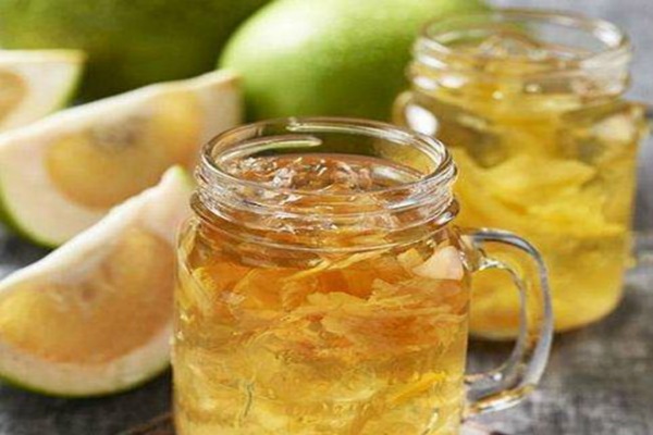 Mật ong ngâm với loại quả này, uống mỗi ngày một chén, da dẻ trắng mịn, sạch nội tạng-5