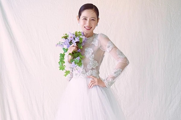 Biểu tượng nhan sắc xứ Hàn thập niên 90: Son Ye Jin ngây thơ lại quyến rũ nhưng cũng không bằng mỹ nhân này-21