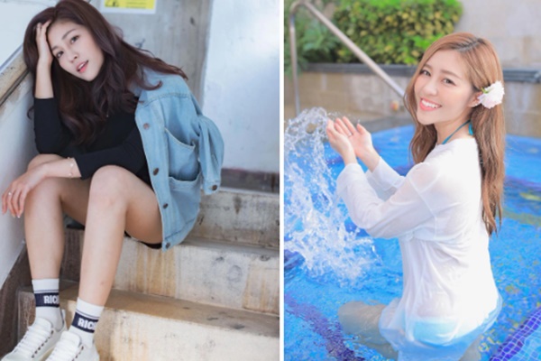 Trương Gia Hân bị tẩy chay vì bê bối clip nóng, chat sex-15