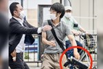 Nghi phạm khai vì mẹ nên ám sát cựu Thủ tướng Abe Shinzo-2