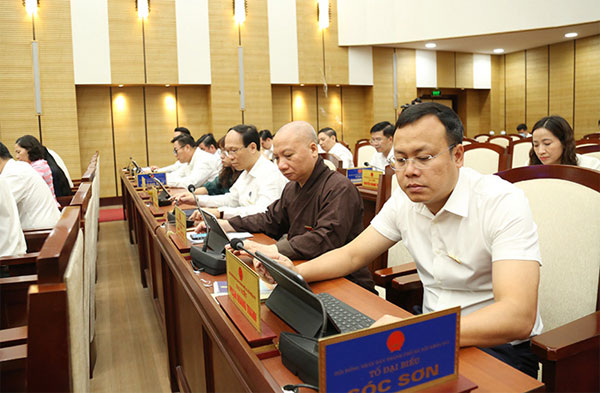 Hà Nội: Chốt danh mục 9 cơ sở nhà đất phải di dời khỏi nội thành-1