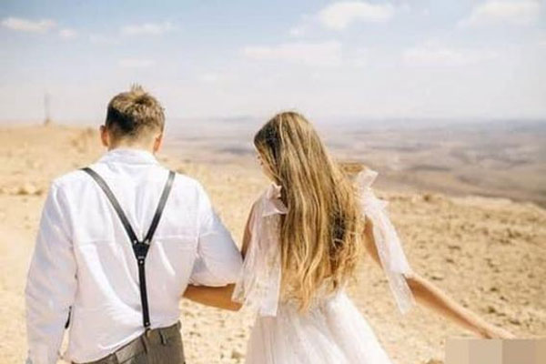 Khi người phụ nữ cho thấy những biểu hiện này có nghĩa là cuộc hôn nhân của bạn đã kết thúc-1