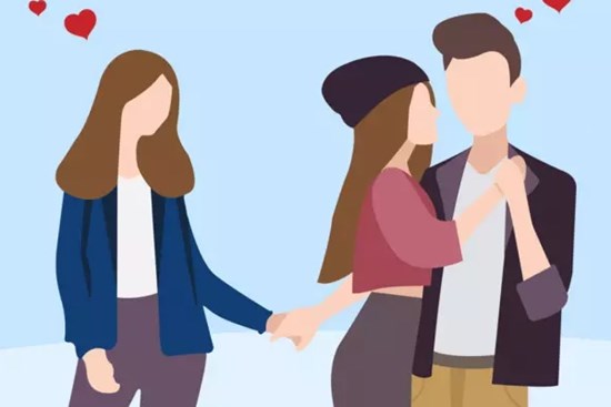 Đàn ông lang chạ hiếm khi bỏ vợ, đàn bà ngoại tình là dứt áo ra đi