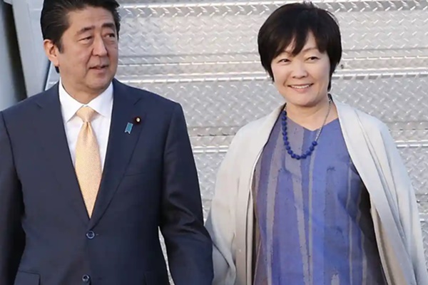 Những chia sẻ về chồng của phu nhân cựu Thủ tướng Nhật Bản Abe Shinzo-2