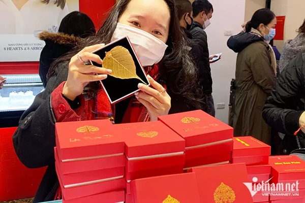 Lướt sóng vàng lỗ ngay 3 triệu đồng, 2 tháng đau đớn của dân đầu cơ-3