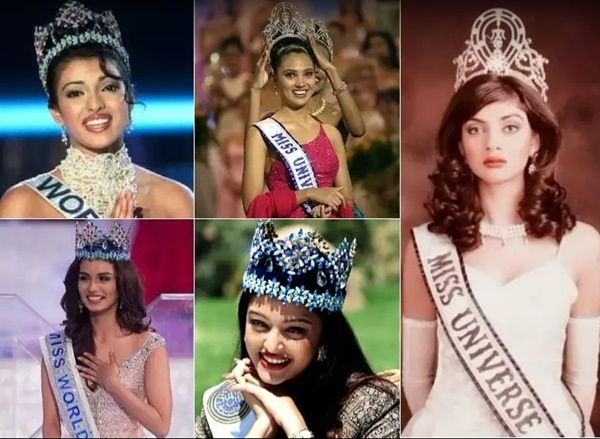 Bí quyết để có vẻ đẹp không tỳ vết của các Hoa hậu Thế giới-1
