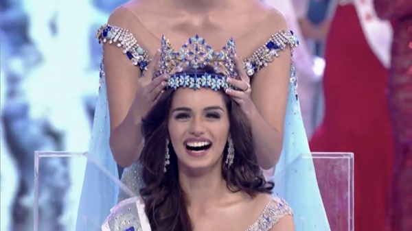 Bí quyết để có vẻ đẹp không tỳ vết của các Hoa hậu Thế giới-2