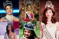 Bí quyết để có vẻ đẹp không tỳ vết của các Hoa hậu Thế giới