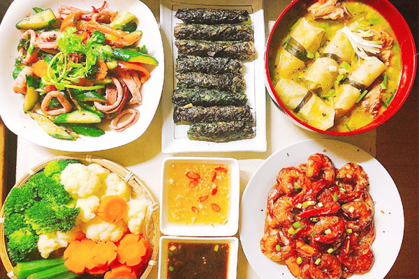 Bỏ túi 2 cách làm trà sữa Thái thanh mát, chuẩn vị xứ sở chùa Vàng đơn giản tại nhà-5