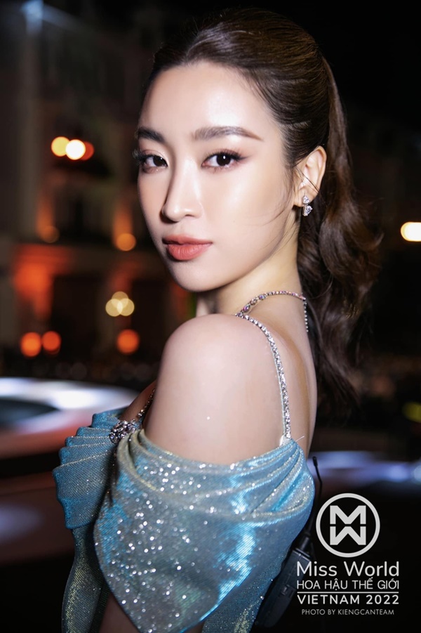 Cuộc sống hiện tại của Top 3 Hoa hậu Việt Nam 2016: Đỗ Mỹ Linh sắp kết hôn, 2 Á hậu thì sao?-9