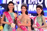 Sở VH-TT TP.HCM chưa phản hồi về vụ tranh chấp tên gọi Hoa hậu Hòa bình Việt Nam-3