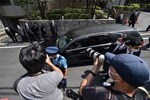 Điều kỳ lạ từ vụ ám sát cựu Thủ tướng Shinzo Abe-3