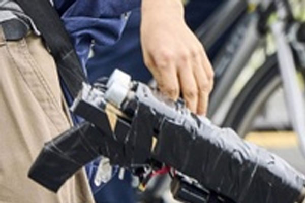 Kẻ ám sát cựu Thủ tướng Nhật Bản Abe tự chế súng từ đồ mua online-4