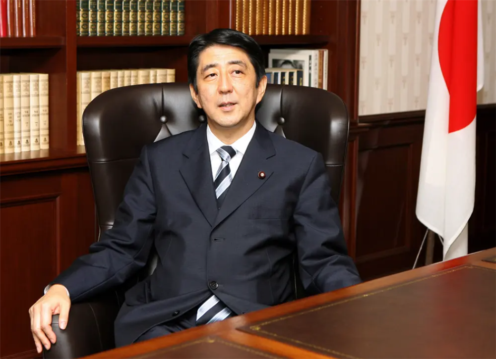 Nhìn lại khoảnh khắc ấn tượng không thể nào quên trong cuộc đời cựu Thủ tướng Abe Shinzo-3