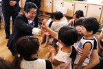 Gia đình của cựu Thủ tướng Nhật Abe Shinzo: Giàu truyền thống, 3 đời làm chính trị, chỉ có một điều đáng tiếc-5