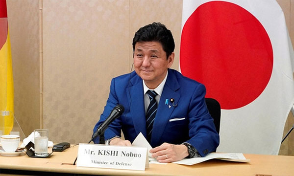 Gia đình của cựu Thủ tướng Nhật Abe Shinzo: Giàu truyền thống, 3 đời làm chính trị, chỉ có một điều đáng tiếc-3
