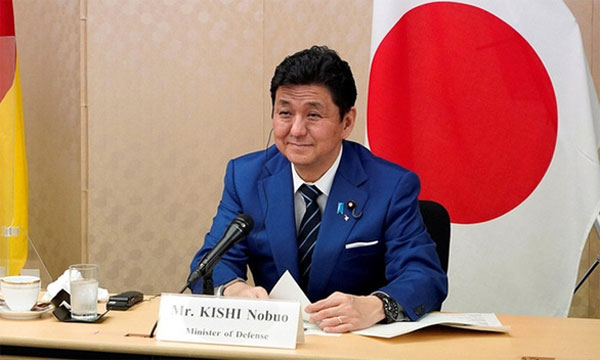 Gia đình của cựu Thủ tướng Nhật Abe Shinzo: Giàu truyền thống, 3 đời làm chính trị, chỉ có một điều đáng tiếc-3