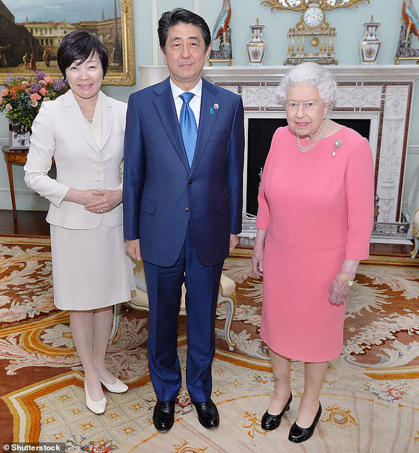 Gia đình của cựu Thủ tướng Nhật Abe Shinzo: Giàu truyền thống, 3 đời làm chính trị, chỉ có một điều đáng tiếc-4