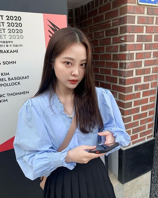 Hè này đi sắm váy áo, nàng cứ chọn đồ theo 4 gam màu vừa giúp tôn da lại trẻ ra vài tuổi sau đây-2