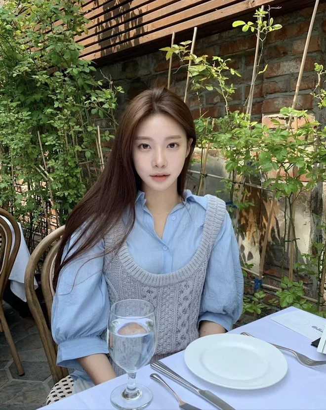 Hè này đi sắm váy áo, nàng cứ chọn đồ theo 4 gam màu vừa giúp tôn da lại trẻ ra vài tuổi sau đây-4