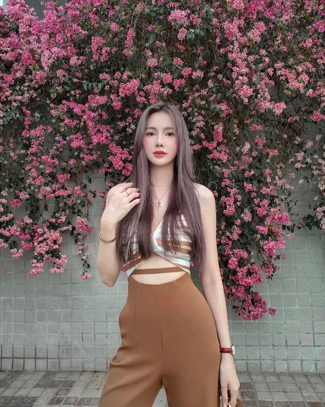 Hè này đi sắm váy áo, nàng cứ chọn đồ theo 4 gam màu vừa giúp tôn da lại trẻ ra vài tuổi sau đây-14