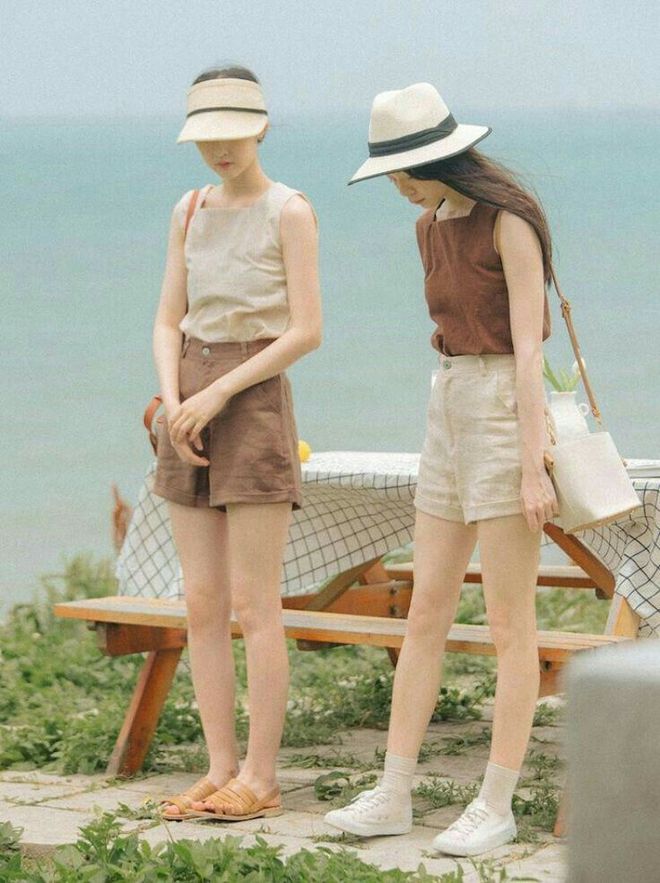 Hè này đi sắm váy áo, nàng cứ chọn đồ theo 4 gam màu vừa giúp tôn da lại trẻ ra vài tuổi sau đây-15