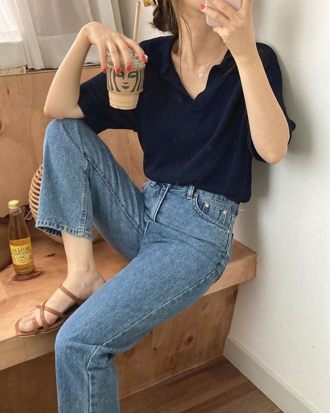 Hè này đi sắm váy áo, nàng cứ chọn đồ theo 4 gam màu vừa giúp tôn da lại trẻ ra vài tuổi sau đây-7