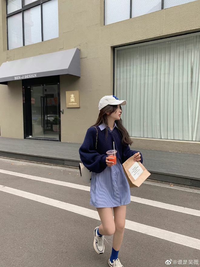 Hè này đi sắm váy áo, nàng cứ chọn đồ theo 4 gam màu vừa giúp tôn da lại trẻ ra vài tuổi sau đây-8