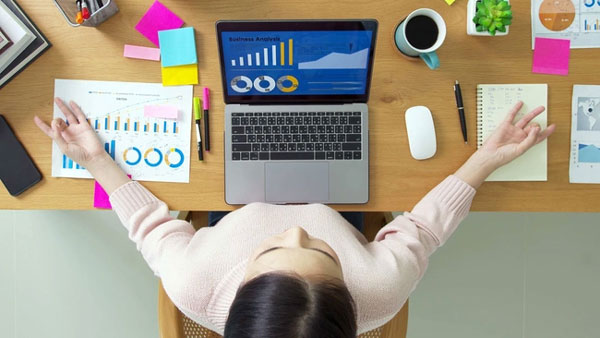 8 triệu chứng cho thấy cơ thể đang quá tải và kêu cứu, cần nghỉ ngơi ngay-3