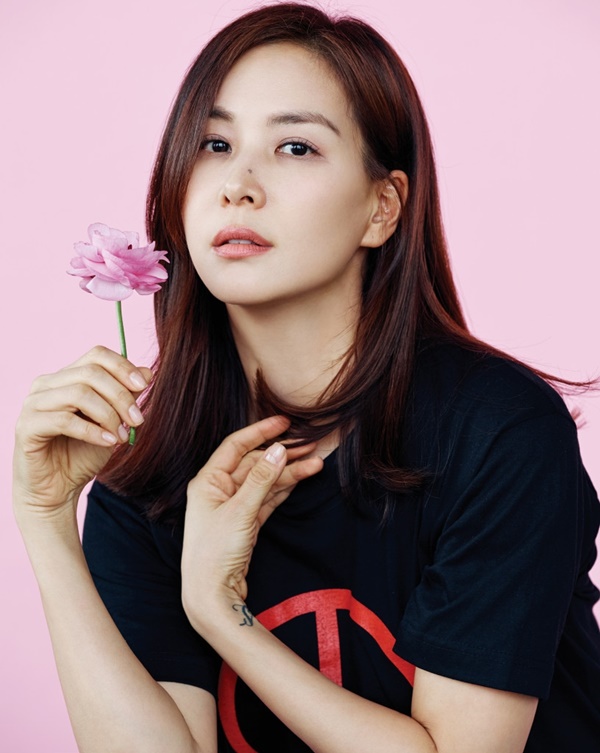 Biểu tượng nhan sắc xứ Hàn thập niên 90: Son Ye Jin ngây thơ lại quyến rũ nhưng cũng không bằng mỹ nhân này-19