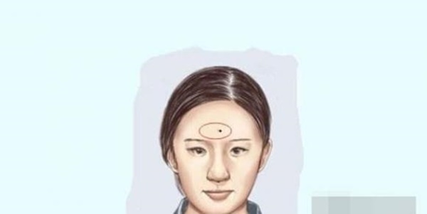 Phụ nữ sở hữu 5 nốt ruồi này sẽ vượng phu ích tử, cả đời gặp nhiều may mắn, giàu sang phú quý-3