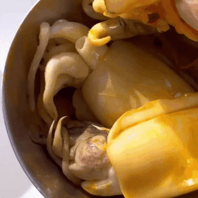 Cách ướp mực nướng ngon bá cháy kèm mẹo pha muối chấm đánh bại mọi công thức bạn đã biết-5