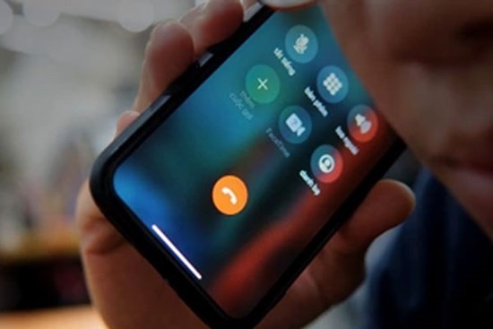 Mất 1,2 tỷ đồng sau khi nghe cuộc điện thoại lạ