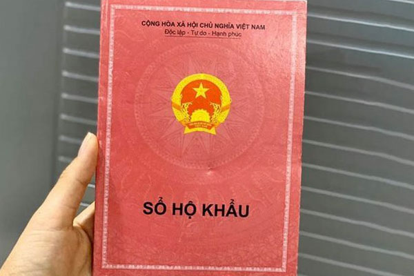 Những lưu ý trước khi sổ hộ khẩu giấy bị khai tử-1