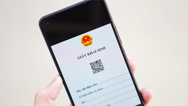 Những lưu ý trước khi sổ hộ khẩu giấy bị khai tử-2