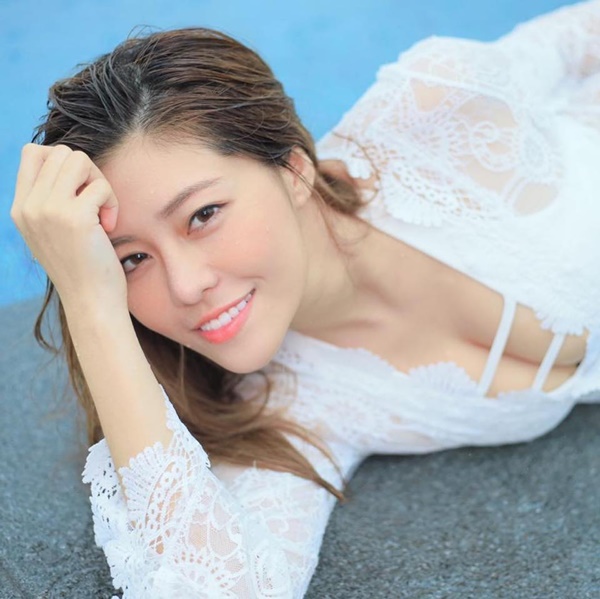 Trương Gia Hân bị tẩy chay vì bê bối clip nóng, chat sex-4