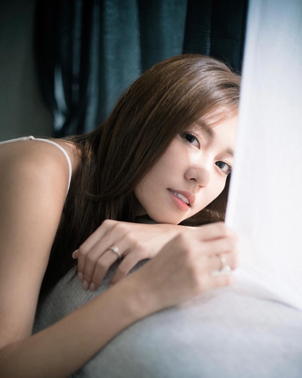 Trương Gia Hân bị tẩy chay vì bê bối clip nóng, chat sex-6