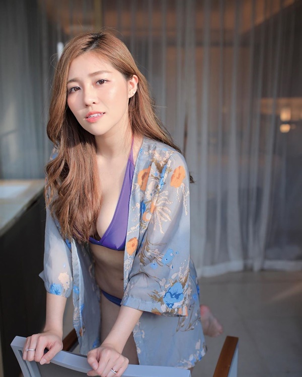 Trương Gia Hân bị tẩy chay vì bê bối clip nóng, chat sex-9