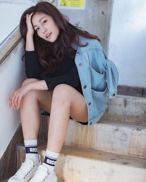 Trương Gia Hân bị tẩy chay vì bê bối clip nóng, chat sex-11